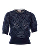 Twin-Set Blue T-Shirt