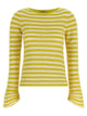Twin Set Striped Sweater