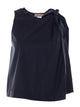 Twin-Set Black Top