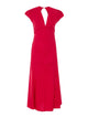 Twin-Set Ed Long Dress