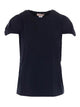 Twin-Set Black T-Shirt