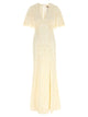 Twin Set Lace Dress