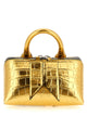The Attico 'Friday' Mini Handbag