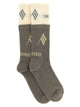 The Attico Double Layer Socks