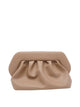 Themoirè Natural Bios Handbag