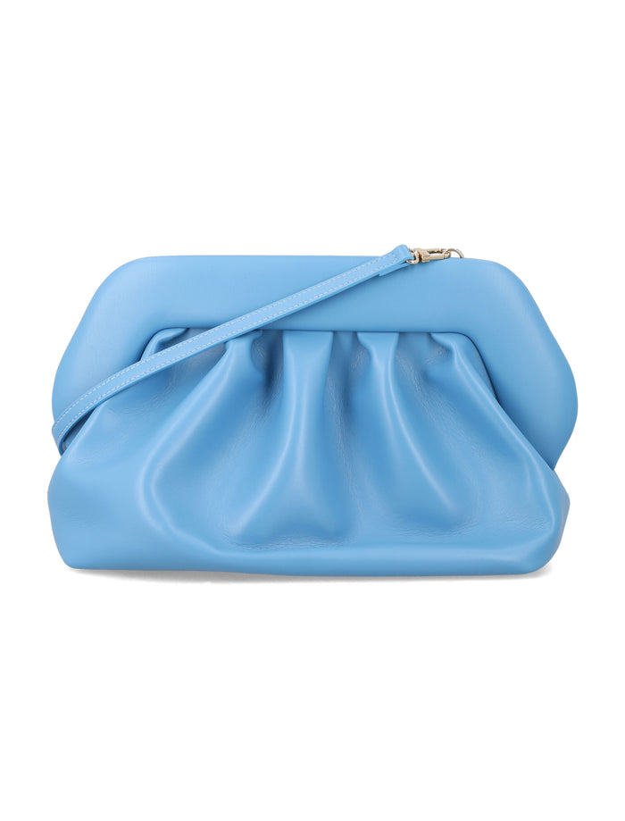 Themoirè Themoirè Bios Vegan Clutch