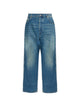 Moschino Couture Moschino Couture Pocket Jeans