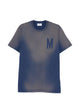 Moschino Couture Moschino Couture Logo-Detail T-Shirt