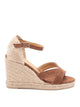Castañer Bruna/8/002 Espadrilles