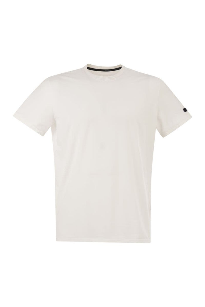 Rrd Oxford Gdy - Oxford Stretch Technical T-Shirt