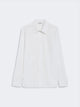 Max Mara Knut Shirt White