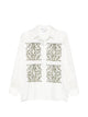 Max Mara Max Mara Shirts In Verde Kaki