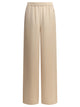 Max Mara Casual Silk Pants