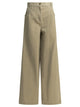 Max Mara Casual Wide-Leg Pants