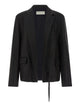 Dries Van Noten 'Blursy' Blazer