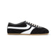 Dries Van Noten Black White Sneakers
