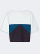 Max Mara Mxmgeyser Sweater Navy