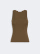 Max Mara Mxmeditta Sweater Khaki