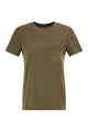 Max Mara Papaia - Cotton Jersey T-Shirt