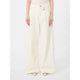 Max Mara Sportmax Spdsiamese Trouser Albino