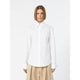 Max Mara Sportmax Spxaccordo Jacket White