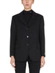 Raf Simons Single-Breasted Jacket
