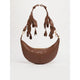 Max Mara Sportmax Spxargenta Handbag Brown