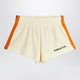 Mini Rodini Alien City Fc Cotton Terry Shorts