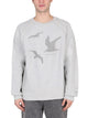 Engineered Garments Crewneck Sweatshirt