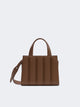 Max Mara Whitneybag4 Handbag Brown