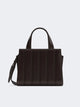 Max Mara Whitneybag5 Handbag Brown