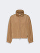 Weekend Max Mara Wkdnuraghe Raincoat Tobacco