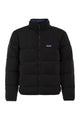 Patagonia Reversible Recycled Nylon Down Jacket