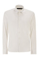 Rrd Stretch Oxford Shirt