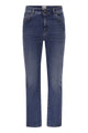 Weekend Max Mara Wkdlana - Slim-Fit Stretch Denim Jeans
