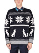 Etro Virgin Wool Sweater