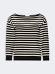 Weekend Max Mara Wkdstecca Top Black