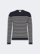 Weekend Max Mara Wkdsicilia Sweater Navy