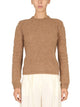 Max Mara Mohair Yarn Knit