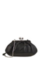 Weekend Max Mara Cubico - Medium Pastry Bag In Nappa Leather