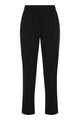 Weekend Max Mara Wkdelfo - Slim-Fit Stretch Technical Jersey Trousers