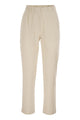 Weekend Max Mara Wkdelfo - Slim-Fit Stretch Technical Jersey Trousers