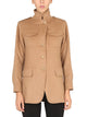 Max Mara "Peonies" Jacket