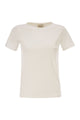 Weekend Max Mara Wkdmultib - Basic Cotton Jersey T-Shirt