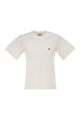 Weekend Max Mara Wkdvenaco - Straight Jersey T-Shirt