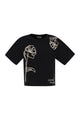 Weekend Max Mara Wkdsala - Cotton T-Shirt With Print