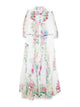 Charo Ruiz Ibiza `Criselle` Long Dress
