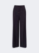 Max Mara Studio Mstcrisma Trouser Navy