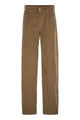 Max Mara Mstfragola – Stretch Cotton Corduroy Trousers