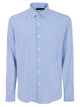 Rrd "Oxford" Jacquard Stripe One Shirt